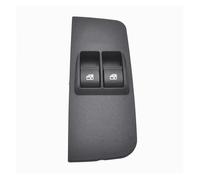 Interruptor Elevalunas Auto Para Fiat Para Linea Para Palio Para Siena Interruptor Elevador De Ventana Lado Del Conductor 735379269 735379267 Piezas Automóvil(With panel)