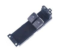 Interruptor Elevalunas Auto Para Golf MK4 Para Passat B5 2 Puertas 1J3 Interruptor De Control De Ventana Electrónico Maestro(Window switch)