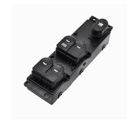 Interruptor Elevalunas Auto Para Hyundai Para Accent Para Solaris 2011-2017 Interruptor De Ventana Puerta Delantera LH 935701R101(Driver Master Switch)