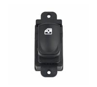Interruptor Elevalunas Auto Para Hyundai Para I800 Para I20 H1 Para IMax Para Starex 2007-2015 93570-1J500 93580-1J002 Botón De Control Elevador Ventana Eléctrico(Single switch)