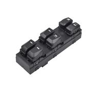 Interruptor Elevalunas Auto Para Hyundai Para IX35 Para Tucson 2009-2015 93571-2S910 93571-2S050 Control Maestro Eléctrico Interruptor De Ventana Elevador(RHD Auto)