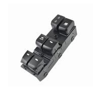 Interruptor Elevalunas Auto Para Hyundai Para Lang Para Movimiento Para Elantra MD Frente Trasero Izquierdo Puerta Derecha Ventana Vidrio Interruptor Maestro De Control Ascensor(AUTO Black)