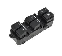Interruptor Elevalunas Auto Para Hyundai Para Tucson 2016 2017 2018 2019 Accesorios Interruptor Para Ventana Eléctrica Control De Vidrio Botón Elevador 93570D3000 93570D3050(Auto)