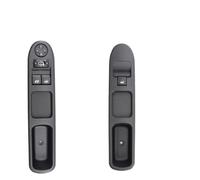 Interruptor Elevalunas Auto Para Peugeot 207 307 Interruptor De Control Ventana Eléctrica 6554.QC 6554.QK 6554.QG 6554.HJ 6554.KT 96351622XT 6554.E7(2-Door 207 13Pin4Pin)