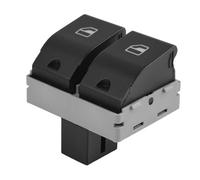 Interruptor Elevalunas Auto Para Seat Para Ibiza Para Cordoba 6L2 6Q0959858 Interruptor De Control Elevador Maestro Ventana Eléctrico Delantero Coche(Model 2)