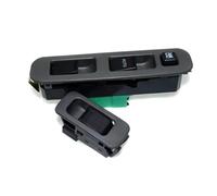 Interruptor Elevalunas Auto Para Suzuki Para Jimny FJ 1,3 16V 1998-2015 Interruptor De Ventana Eléctrico Botón Control Maestro 37995-56F00 37990-81A20(1 Set)