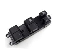 Interruptor Elevalunas Eléctrico 25401-ZJ60A 25401-ZJ80A 25401ZJ60A Consola Botón Interruptor Control Maestro Ventana Energía Eléctrica Para Nissan Para Sentra Para Pathfinder