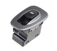 Interruptor Elevalunas Eléctrico 93580-25015 9358025015 Para Hyundai Para Accent 2000-2006 Interruptor Ventana De Energía Eléctrica Lateral Trasero Botón Ajuste Accesorios Coche(5 Pins)