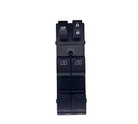 Interruptor Elevalunas Eléctrico Interruptor Control Ventana Energía Principal Conductor Para Nissan Para Altima 4 Puertas 2.5L 3. 2007 2008 2009 2010 2011 2012 Botón Elevación Consola