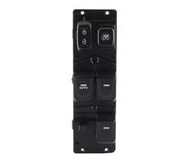 Interruptor elevalunas eléctrico para Hyundai Veloster 2012-2017 935702V000,Material ABS Duradero Panel Control elevalunas Repuesto para Puerta Coche