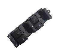 Interruptor Elevalunas Eléctrico Presione El Interruptor Principal Del Panel De La Ventana Para VW Para Passat Para Golf Para Jetta MK4 B5 1999 2000 2001 2002 2003 2004 1J4959857(A)
