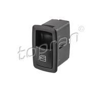 Interruptor, elevalunas HANS PRIES 408 755