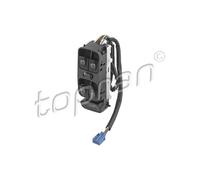 Interruptor, elevalunas HANS PRIES 409 621