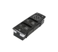 Interruptor, elevalunas HANS PRIES 409 628