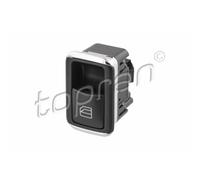 Interruptor, elevalunas HANS PRIES 409 631