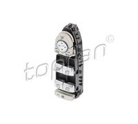 Interruptor, elevalunas HANS PRIES 410 125