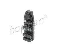Interruptor, elevalunas HANS PRIES 503 148