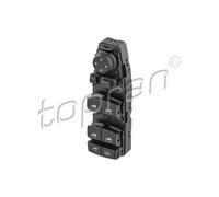 Interruptor, elevalunas HANS PRIES 503 404