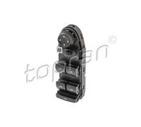 Interruptor, elevalunas HANS PRIES 503 918