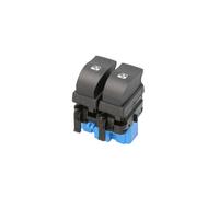 Interruptor, elevalunas HANS PRIES 701 791 izquierda