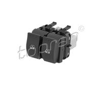Interruptor, elevalunas HANS PRIES 702 100 izquierda