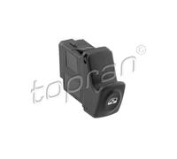 Interruptor, elevalunas HANS PRIES 702 102
