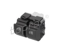 Interruptor, elevalunas HANS PRIES 702 108