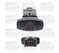 Interruptor, elevalunas MEAT & DORIA 23659
