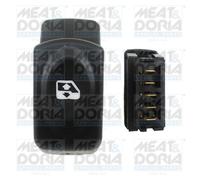 Interruptor, elevalunas MEAT & DORIA 26098
