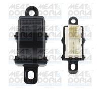 Interruptor, elevalunas MEAT & DORIA 26510