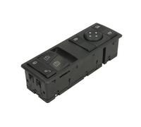 Interruptor, elevalunas PACOL MER-PC-011