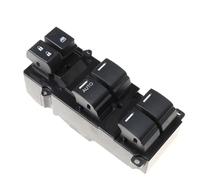Interruptor Elevalunas Para CR-V Para CRV Para MK4 Para Civic Para MK9 | 2012 2013 2014 2015 2016 2017 Interruptor De Ventanilla Eléctrica Delantero Izquierdo 35750T0AH01 35750TS6H01 35750-T0A-H01