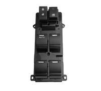 Interruptor Elevalunas Para CRV Para Civic 2015 Interruptor De Control Elevación Vidrio Ventana Principal Energía Eléctrica Coche 35750TR0A41 Botón Mando Elevalunas