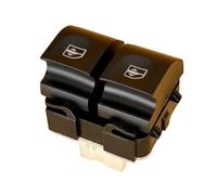 Interruptor Elevalunas Para DACIA Para LOGAN Para LODGY 254110431R 10023898 809611667R 254117873R Interruptor Control Principal Parabrisas Eléctrico botón Mando Elevalunas