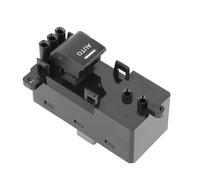 Interruptor Elevalunas Para Spirior 2009-2014 35780-TP5-H01 Interruptor De Ventana Lateral Trasera Botón Butoon Control Eléctrica Coche Botón Mando Elevalunas