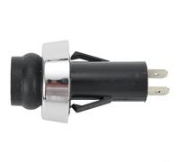 Interruptor Encendido para gs4 Compatible para weber Grill Interruptor | Compatible modelos para spirit II y para genesis II, instalación lado derecho, reemplazo para fácil sin herramientas