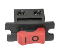 Interruptor estandarizado de repuesto para enrutador Bosch GKF600 Palm compatible con 2609120274 y GMR1PR10E