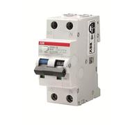 Interruptor FI/LS 10 kA, 1 p+N