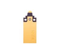 Interruptor final 1R 1Z cambio lento plástico LS 266114