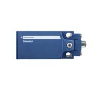Interruptor final 1R 1Z intermitente plástico pasador XCKN2110G11