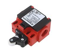 Interruptor final BI2-SU1Z HW 180GR RO13.5 NO + NC 10A max.400VAC M16 IP65 -3...