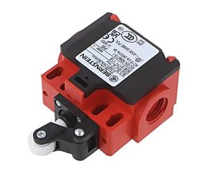 Interruptor final BI2-SU1Z HW 180GR RO13.5 NO + NC 10A max.400VAC M16 IP65 -3...