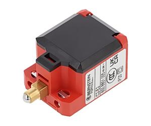 Interruptor final C2-E2 NO x2 10A max.240VAC rectangular 8,5x3,5 mm IP20 ÁMBA...