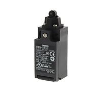 Interruptor final D4N-2232 rollo de plástico 10A max.240VAC max.250VDC G 1/2"...