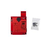 Interruptor final de seguridad 1Z 2R STOP bloqueo XCSE7312