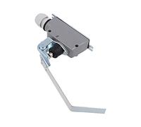 Interruptor final 1R 1Z en carcasa con palanca LM W0-59-251022