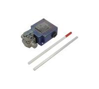 Interruptor final NC x2-25...70C mate: metal XCKMR54D1
