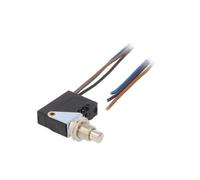 Interruptor final pasador Ø7 mm SPDT 8A máx. 250VAC 83581001