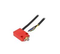 Interruptor final pasador Ø8 mm NO + NC 10A max.250VAC 83870101