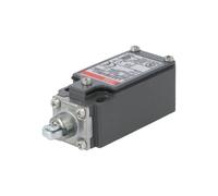 Interruptor final rodillo metálico Ø12 mm NO + NC 1SBV011712R1211